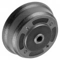 Caltric Rear Wheel Brake Hub Left Right Compatible With Kawasaki Mule 4010 Trans 4x4 2021