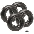 The Rop Shop 4-pack Tire Inner Tube 13x5 00-6 With Tr13 Straight Stem For Oregon 71-096 