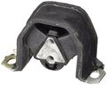 104-1663 Manual Transmission Mount Application Specific Fit For Vehicle Vibration Dampening Construction With Premium Materials 