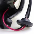 Hvac Blower Motor With Fan Cage For Chrysler Pacifica 2004 2008 Dodge Caravan Grand Town And Country 2001 2007 4885475ac 