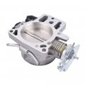 12575531 Fuel Injection Throttle Body Replacement For Chevy Express 1500 2500 3500 Gmc Savana 4 8l 5 3l V8 2003-2006 671010