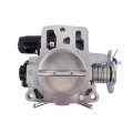 12575531 Fuel Injection Throttle Body Replacement For Chevy Express 1500 2500 3500 Gmc Savana 4 8l 5 3l V8 2003-2006 671010