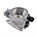 12575531 Fuel Injection Throttle Body Replacement For Chevy Express 1500 2500 3500 Gmc Savana 4 8l 5 3l V8 2003-2006 671010