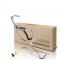 Power Steering Return Hose Line Assembly For Scion Tc 2005 2006 2007 2008 2009 2010 L4 2 4l From Gear
