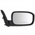 Aintier Side Mirror Fit For Honda Accord 03-06 Right Mirrors Oe 76200-sda-a11za Pl Ho1321152 Hl 128-53158