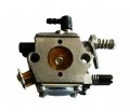 Carburetor For 5800 5200 4500 Chainsaw 45cc 52cc 58cc Fits Models Like Silverline Kiam Sherwood 