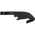 Rear Bumper Step Pad For Gmc Canyon 2015 To 2022 Driver Side Lower Black Plastic Replacement Gm1196106 191275098448 22900984 