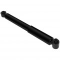 Aintier Set Of 2 Rear For Sentra Shocks Absorbers Struts Set 2007 2008 2009 2010 2011 2012 Nissan Amortiguadores 341659 5639