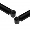 Aintier Set Of 2 Rear For Sentra Shocks Absorbers Struts Set 2007 2008 2009 2010 2011 2012 Nissan Amortiguadores 341659 5639