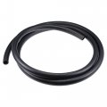 Uxcell 3 4 Id Fuel Line Hose 1 16 Od 10ft Oil Tubing Black For Small Engines