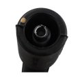 Spark Plug Wire Kit For Gmc Sierra 1500 2014 2015 2016 2017 2018 Black Solid Boot Snap Lock Terminal Olx-acd19431550-cl360a50 