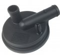 Bapmic 028129101e Crankcase Vent Valve With Gasket And Breather Hose For Volkswagen Vw Golf Jetta Mk4 1 9 Tdi