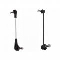 Trq Front Suspension Sway Bar End Link Lh Rh Pair Set 2pc For F30 M Sport New 