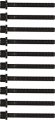 14-32047-01 Engine Cylinder Head Bolt Set Machined Finish 