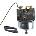 Glenparts Carburetor Replaces For Tecumseh 632615 H30-35425u H30-35425v H30-35425w H30-35425y H30-35425z