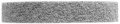 Scotch-brite Exl Deburring Wheel Aluminum Oxide 8 Diameter 8a Medium Pack Of 1