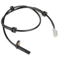 Front Right Abs Wheel Speed Sensor For 2007 2012 Nissan Sentra Replaces Als628 47910et000 Su9940 5s8478 084 4383 Gegt7610 432 