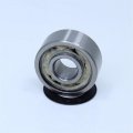Heng 1pc B10-50d Auto Alternator Bearing Abec-1 High Speed Low Noise 10x27x11mm For Car Dynamo Automotive Moto 