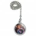 Graphics More Labyrinth Crystal Ball Goblin King Jareth David Bowie Ceiling Fan And Light Pull Chain 