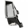 Hecasa Led Third Brake Light Compatible With 2006-2010 Hummer H3 3rd Center High Mount Stop Lamp Replace For 19330403 16hz59c