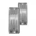 Goodmark Back Up Light Lens Oldsmobile Cutlass 1970-1972 