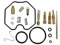 Outlaw Racing Or3463 Carburetor Repair Rebuild Kit For Honda Crf150f 2006-2014 