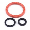 Timing Belt Kit Including Water Pump With Gasket Tensioner Bearing Etc Ocpty Compatible For 1997 1998 1999 Acura Cl 1994 1995