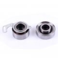 Timing Belt Kit Including Water Pump With Gasket Tensioner Bearing Etc Ocpty Compatible For 1997 1998 1999 Acura Cl 1994 1995