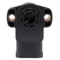 F4sf-9b989-aa Throttle Position Sensor 2pcs For Ford F150 F250 F350 Lincoln Aviator Continental Navigator Town Car Mercury 