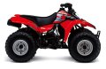 I5motorcycle Service Repair Manual For Suzuki Quadsport Quad Sport Lt80 Lt 80 Atv 1987-2006