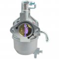 Carbhub Carburetor With Fuel Pump Fit For Ezgo Rxv 2008 Gas Golf Carts Txt 2010-2015 Ez-go Valor 2010-2014 E-z-go Repalce