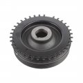 Hba1184 Harmonic Balancer For 1996 To 2003 Mazda Protege Protege5 626 Mx-6 And Ford Probe 1 8l 2 0l L4 Dohc Naturally Aspirated 