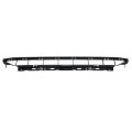 Secos Front Bumper Lower Center Grille W S-line 8w0807683a For Audi S4 A4 2017 2018 2019 