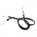 Tcmt Motorcycle Throttle Cable Wire Fit For Honda Cbr 600rr 2003-20012 Cbr1000rr 2004-2007