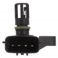 Ocpty 2pcs 1110010-pa01 Manifold Absolute Pressure Sensor Fit For 2007-2010 Dodge Ram 2500