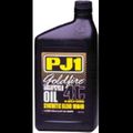 Pj1 9-50 Goldfire Synthetic Blend Motor Oil 4t 20w-50 Liter 