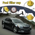 Premium E85 Gas Fuel Tank Filler Cap For Chevy 2007-2011 Suburban 1500 5 3l Replace Part Gt295 20915990