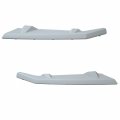 Polaris Slingshot Front Wing Guards