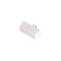 Ge Lighting 67507 3-outlet Polarized Tap 