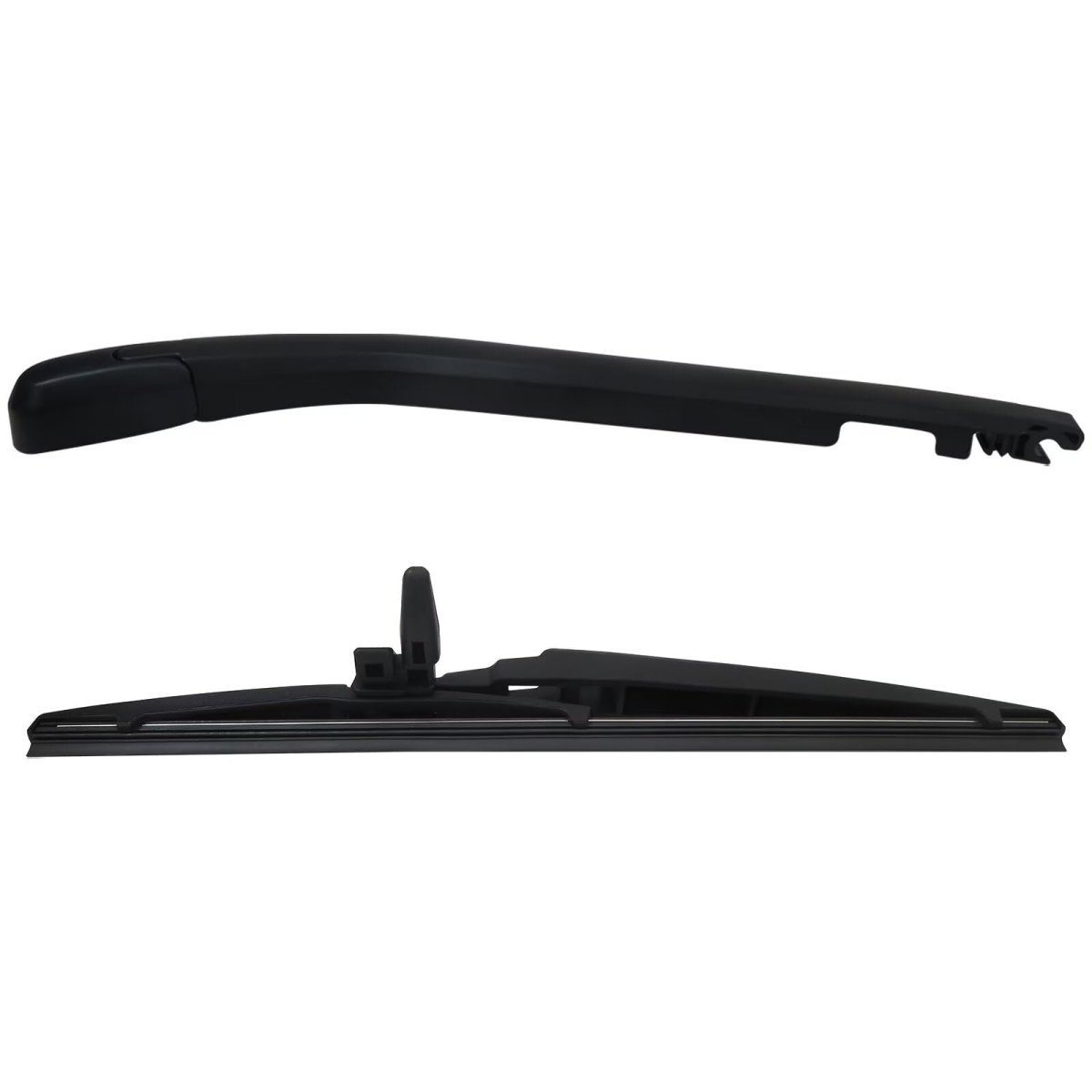 85292-35010 8524135030 8524135031 Rear Window Windshield Wiper Arm Blade Set Fit For 2005 Toyota 4runner Sport Utility 4-door 4