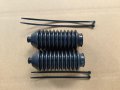 Steering Boots Bellow Replacement For John Deere Gator Xuv 550 560 590 620i 625i 825i 850d 855d 825e 825m 855m Hpx 4x2 4x4 Fits 