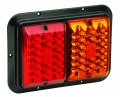 Bargman 47-84-612 Trailer Light 