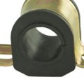 Stabilizer Bar Bushing Set For 1990 2005 Chevy Astro Rubber Black 1 1875 Inside Diameter 2 0 In Outside Front Position