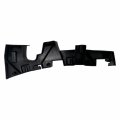 Bumper Cover Retainer Front Passenger Side For Audi Q5 2018 2019 2020 Au1043109 191275700396 80a807278 Pp Plastic And Glass 