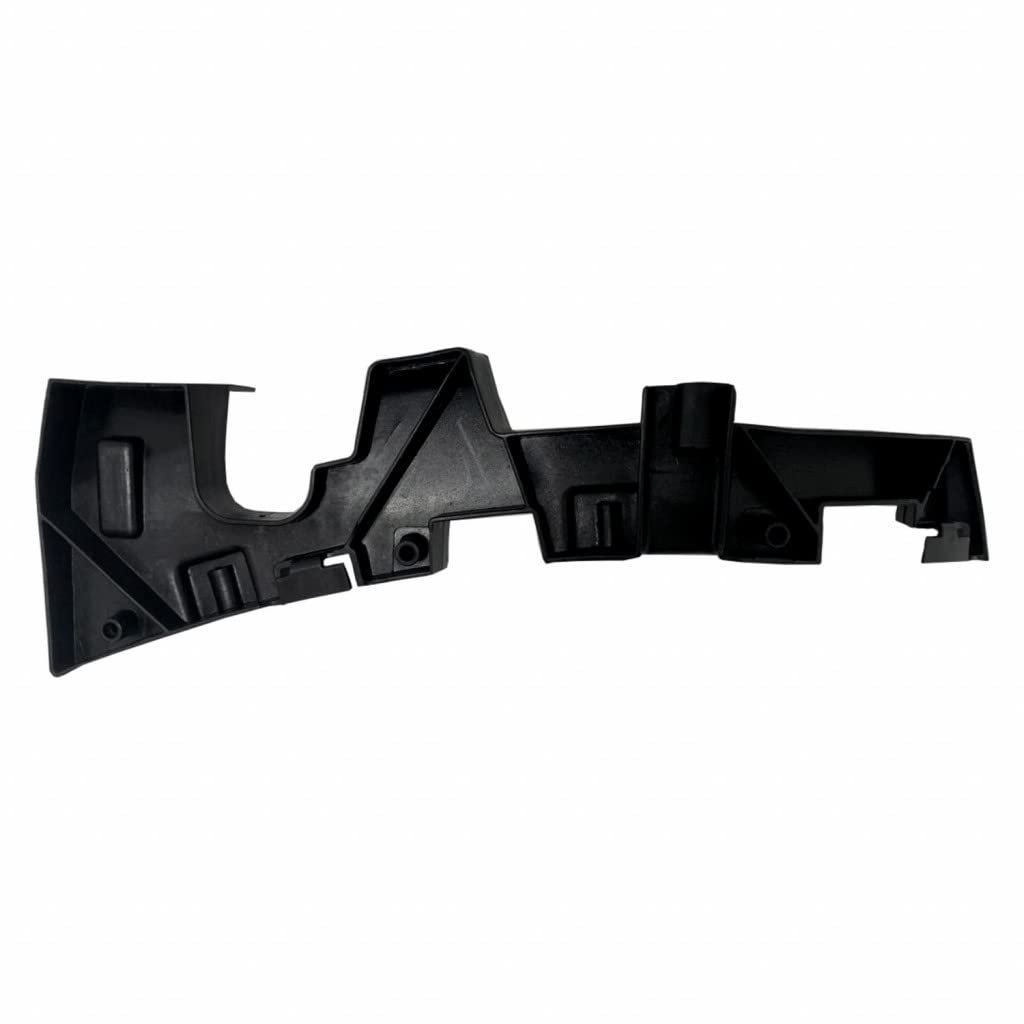 Bumper Cover Retainer Front Passenger Side For Audi Q5 2018 2019 2020 Au1043109 191275700396 80a807278 Pp Plastic And Glass