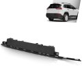 Rear Bumper Reinforcement Face Bar Retainer Bracket For Jeep Cherokee 2014 2018 Fits Models With Single Exhaust Part 68205093ac
