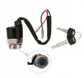 Ignition Switch For Honda Cb100 125s Cl70 90 100 100s 125s Ct90 S90 Sl100 125 Xl100 