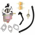 Sakitam Carburetor For Generac Power Gp3250 3300 Gp3300 Portable Generator 0k95520119 