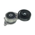 A-premium Belt Tensioner Assembly With Pulley Compatible Lexus Gs300 1993-2005 Is300 2001-2002 Sc300 1992-2000 Toyota Supra