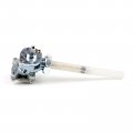 Topteng Motorcycle Petcock Fuel Shutoff Valve Replacement Tank Switch Fits For Honda Cbr250 Mc22 1990-1994 Cbr600 F2 1991-1994
